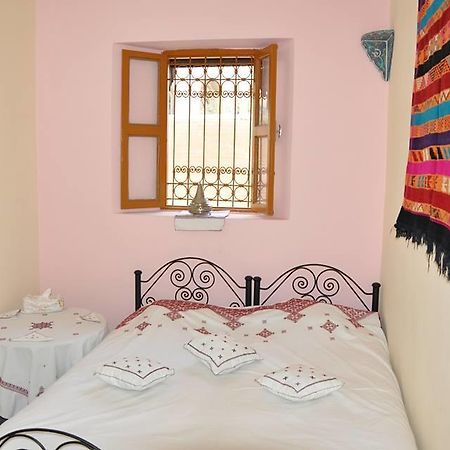 Bed and Breakfast Dar Talaa Honto Fez Zewnętrze zdjęcie
