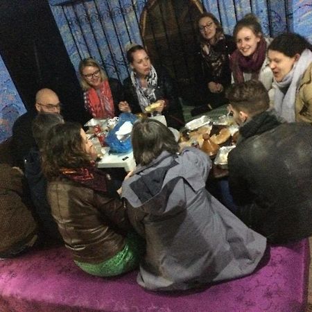 Bed and Breakfast Dar Talaa Honto Fez Zewnętrze zdjęcie
