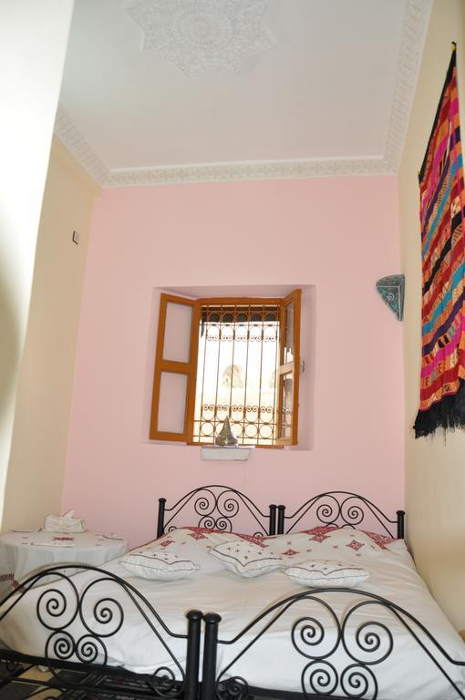 Bed and Breakfast Dar Talaa Honto Fez Pokój zdjęcie