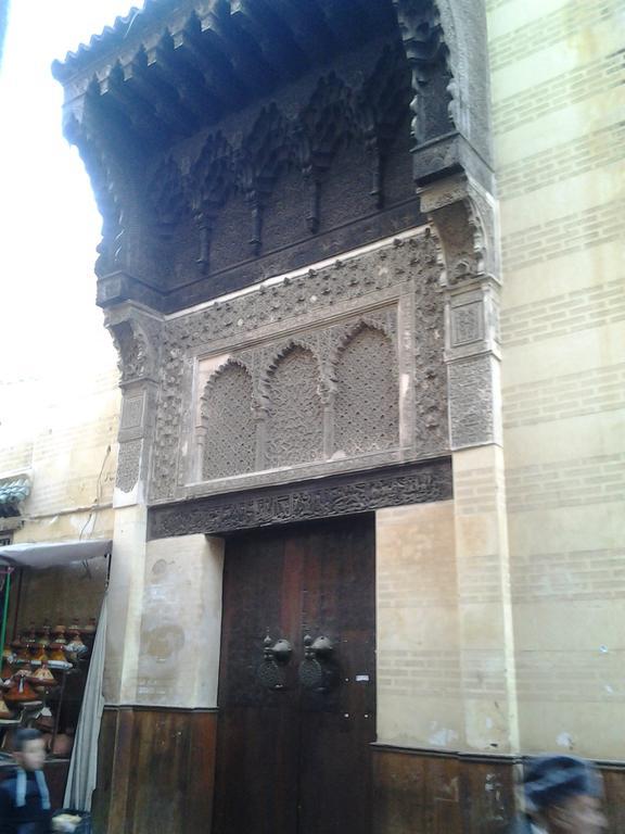 Bed and Breakfast Dar Talaa Honto Fez Zewnętrze zdjęcie