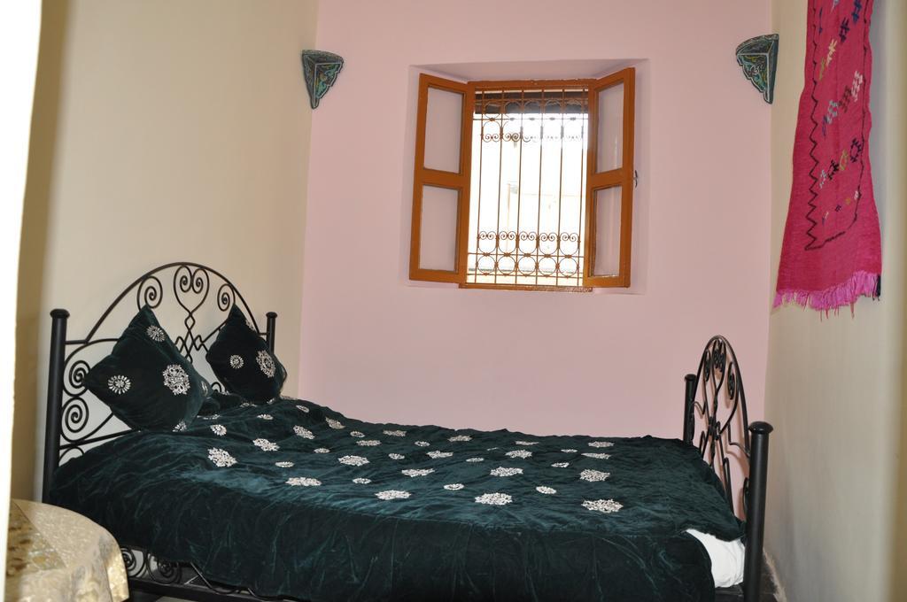 Bed and Breakfast Dar Talaa Honto Fez Pokój zdjęcie