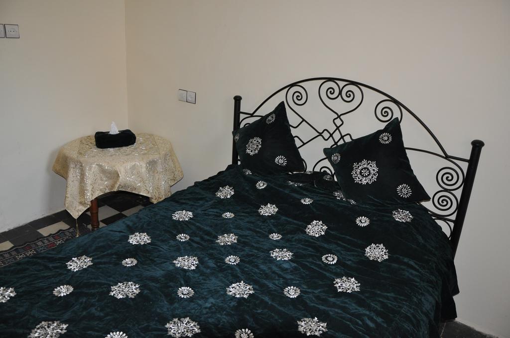 Bed and Breakfast Dar Talaa Honto Fez Pokój zdjęcie