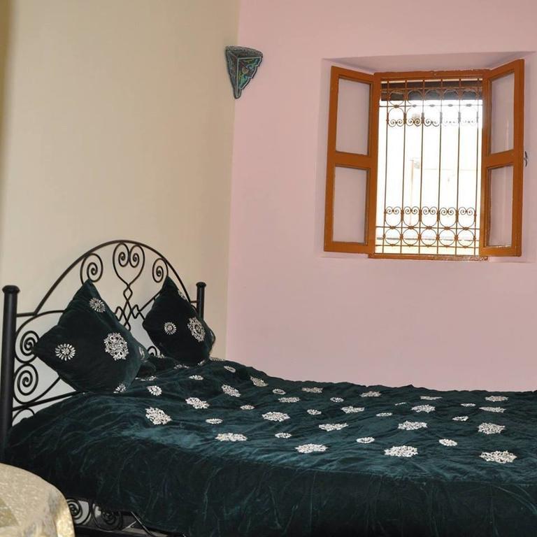 Bed and Breakfast Dar Talaa Honto Fez Zewnętrze zdjęcie